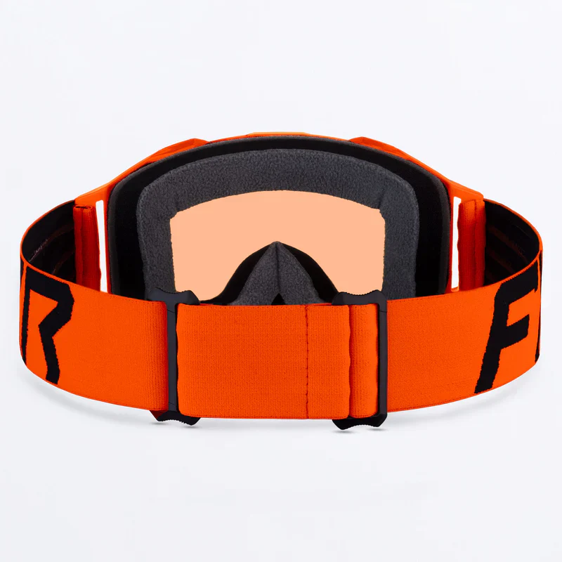 FXR Maverick Prime Snow Goggle - Image 15