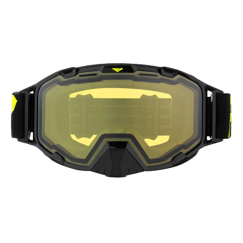 FXR Maverick Prime Snow Goggle - Image 2
