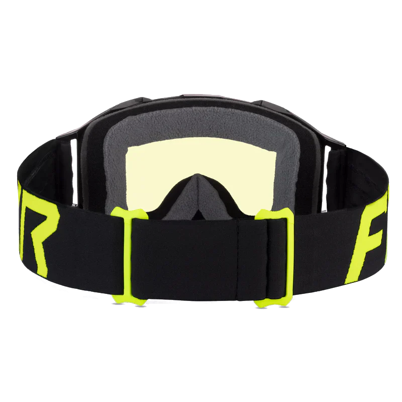 FXR Maverick Prime Snow Goggle - Image 3