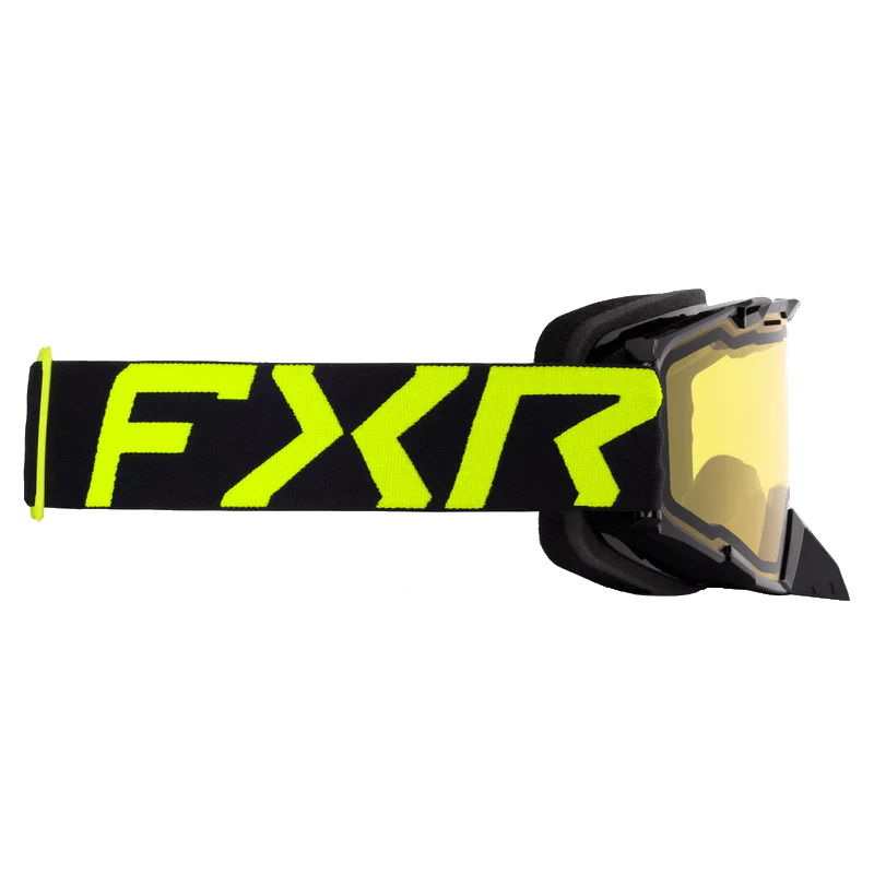 FXR Maverick Prime Snow Goggle - Image 4