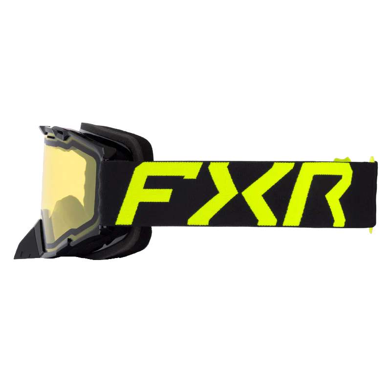 FXR Maverick Prime Snow Goggle - Image 5