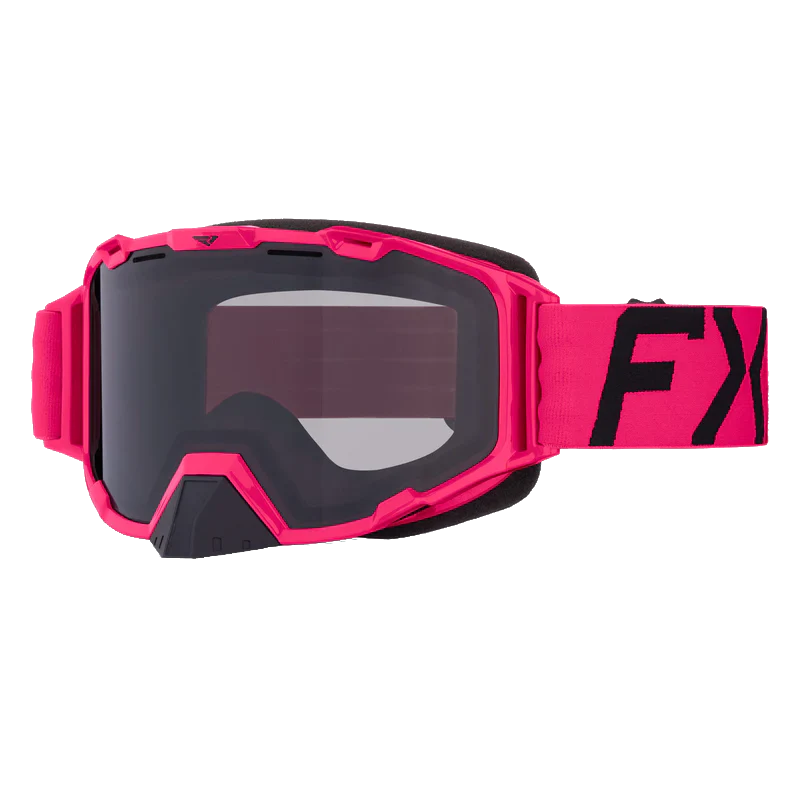 FXR Maverick Prime Snow Goggle - Image 6
