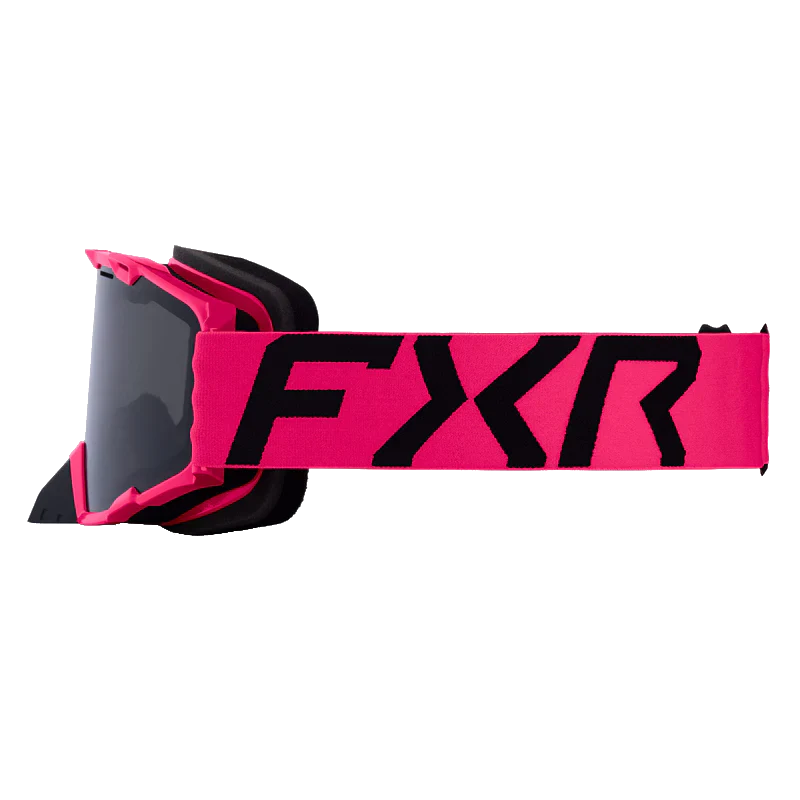 FXR Maverick Prime Snow Goggle - Image 8