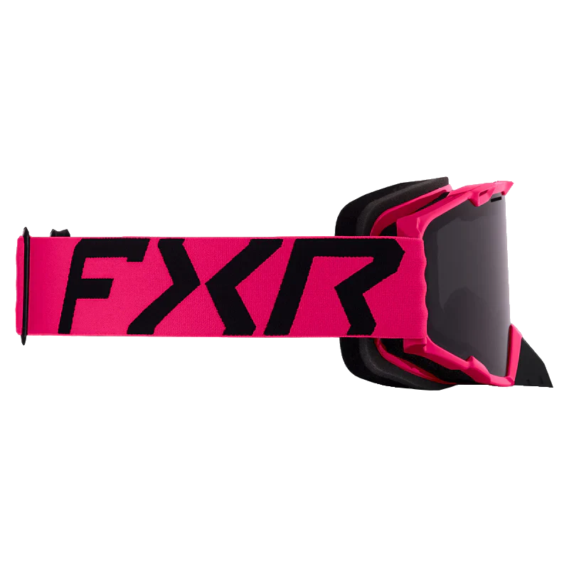 FXR Maverick Prime Snow Goggle - Image 9