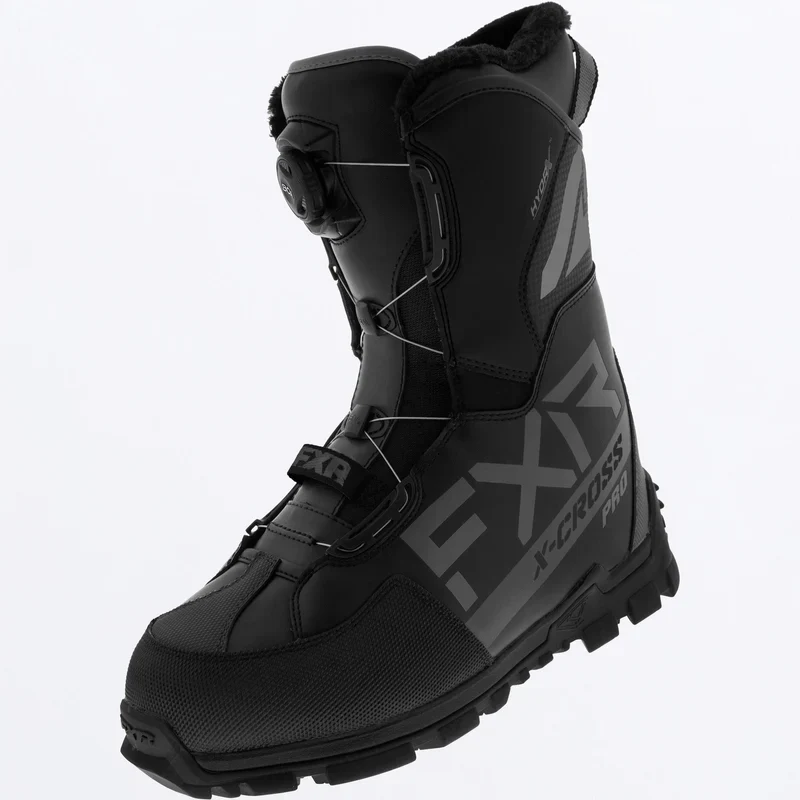 FXR Racing - X-Cross Pro BOA Boot - Image 3