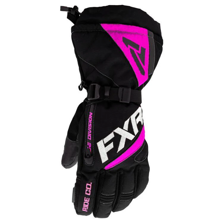 FXR - Women's Fusion Glove 22 - Image 16