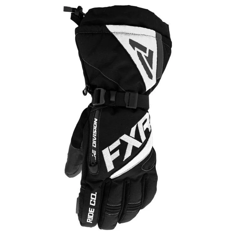 FXR - Women's Fusion Glove 22 - Image 17