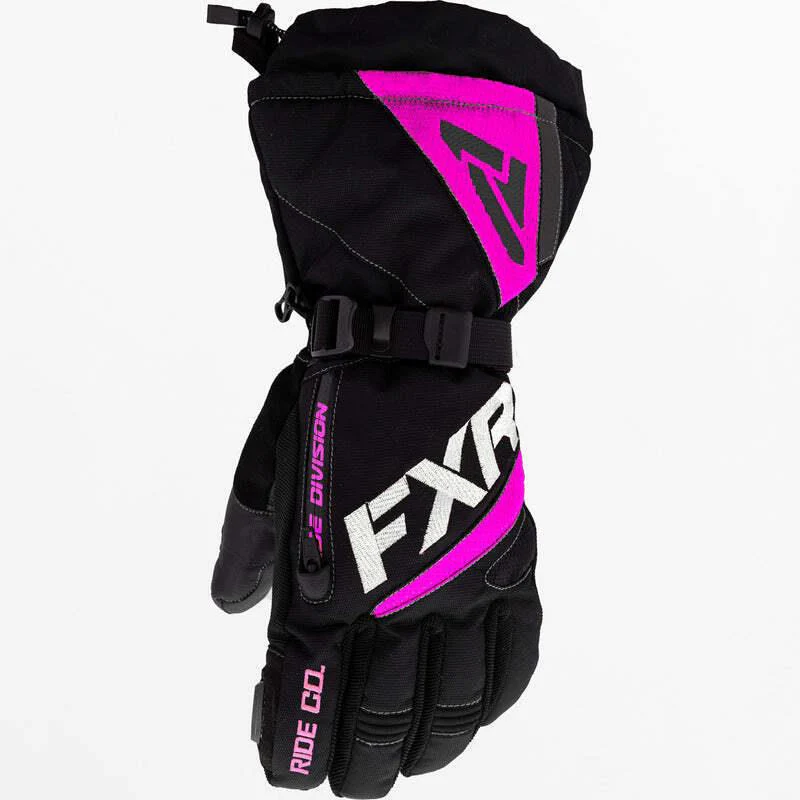 FXR - Women's Fusion Glove 22 - Image 8