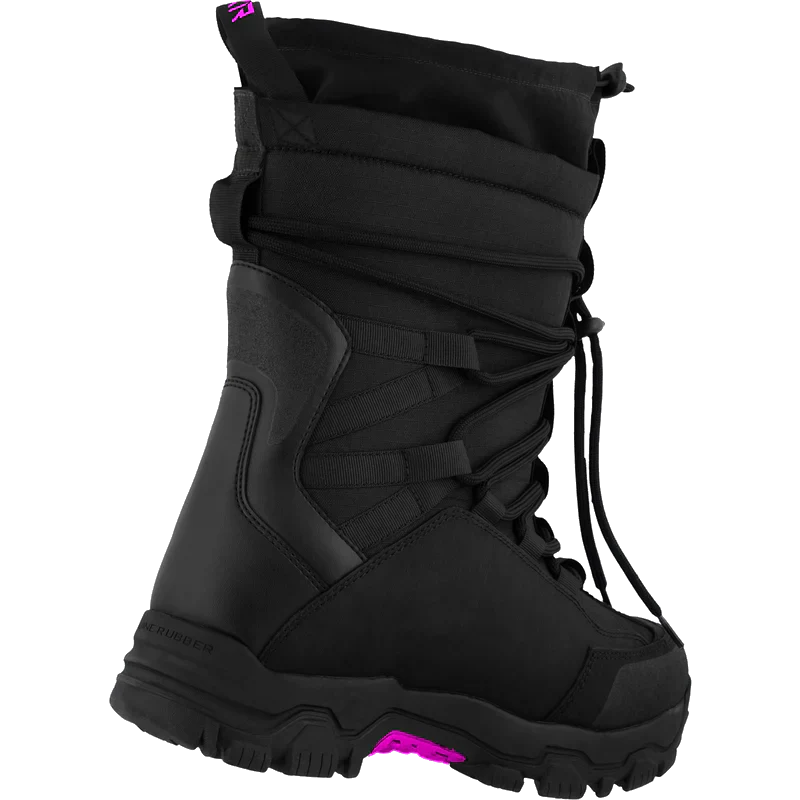 FXR - X-Plore Short Boot - Image 13