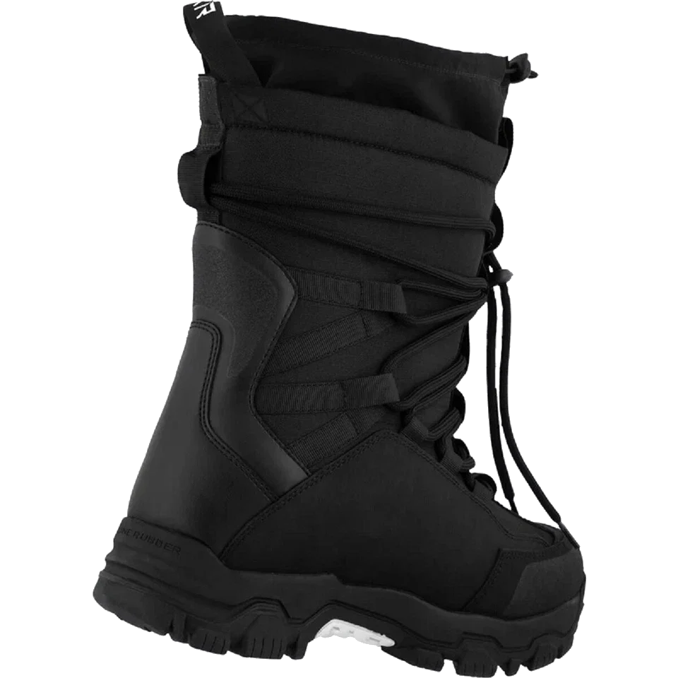 FXR - X-Plore Short Boot - Image 4