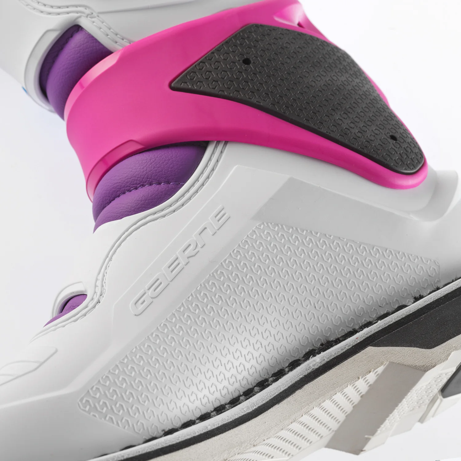 GAERNE SG 22 Boots Le Purple/White/Rhodamine 08 - Part Number 2262-019-42 - Image 7