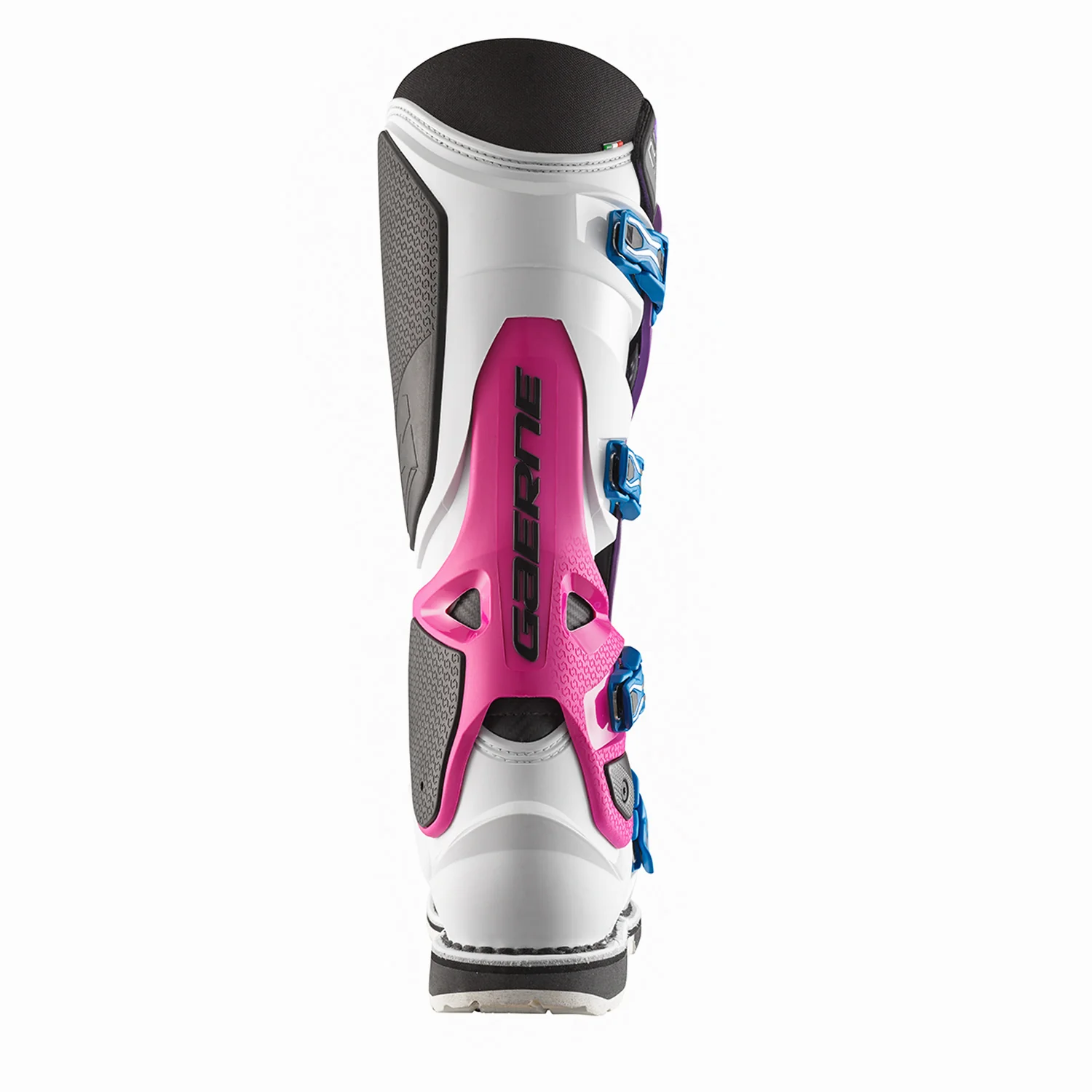 GAERNE SG 22 Boots Le Purple/White/Rhodamine 08 - Part Number 2262-019-42 - Image 8