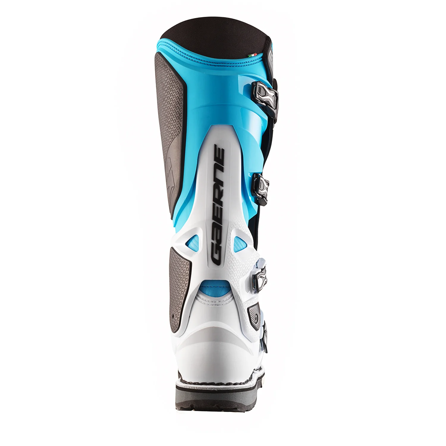 GAERNE SG 22 Boots Le White/Black/Light Blue 2262-003-43 - Image 10