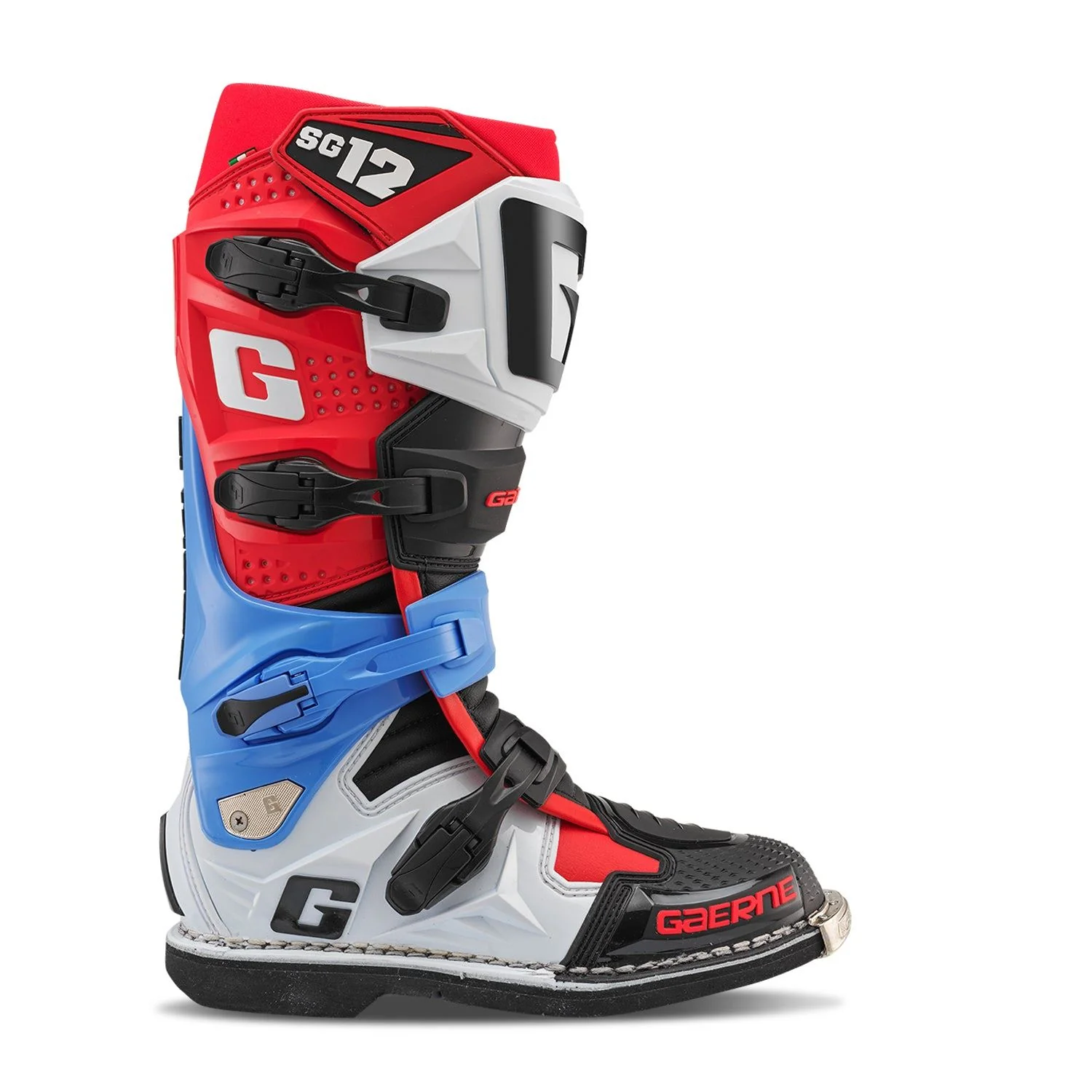 Gaerne SG12 MX Boots - Image 18