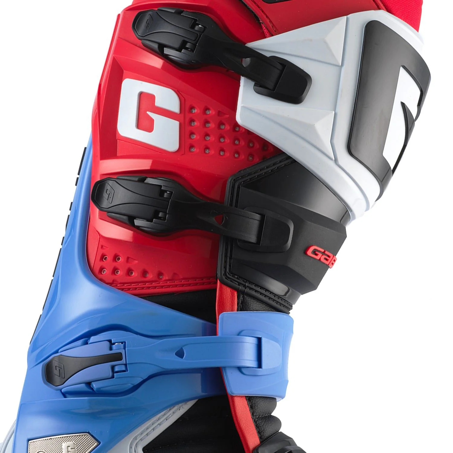 Gaerne SG12 MX Boots - Image 21