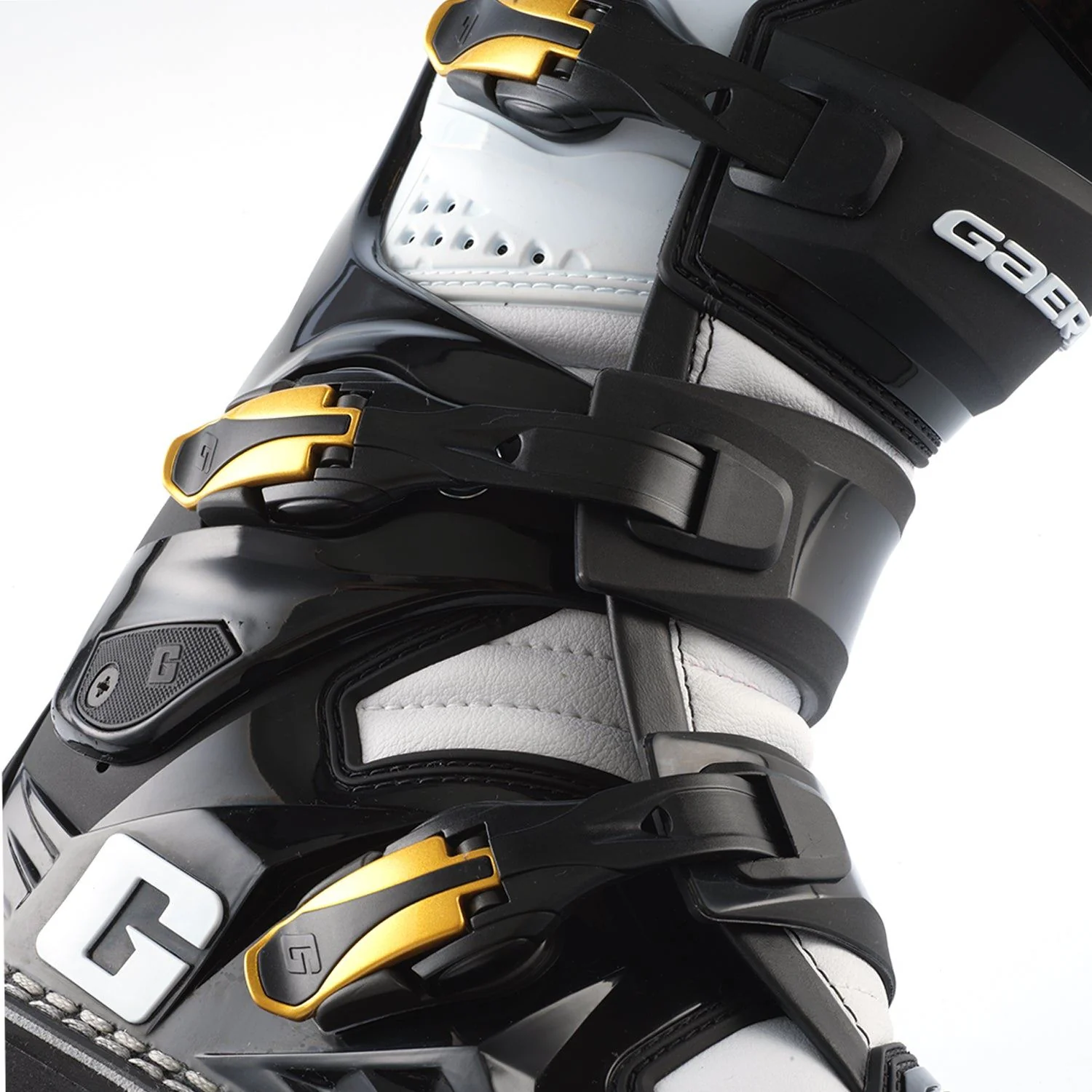 Gaerne SG12 MX Boots - Image 41
