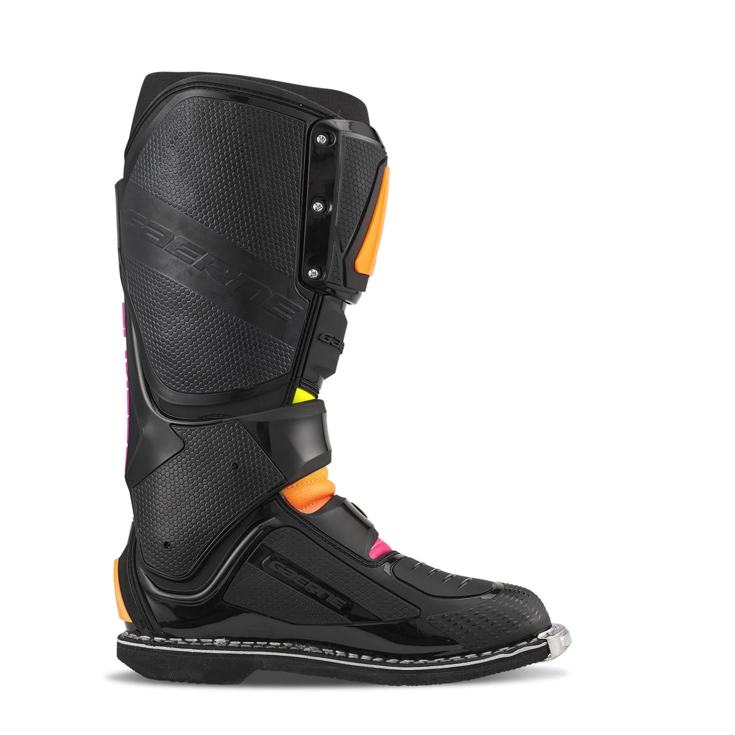 Gaerne SG12 MX Boots - Image 48