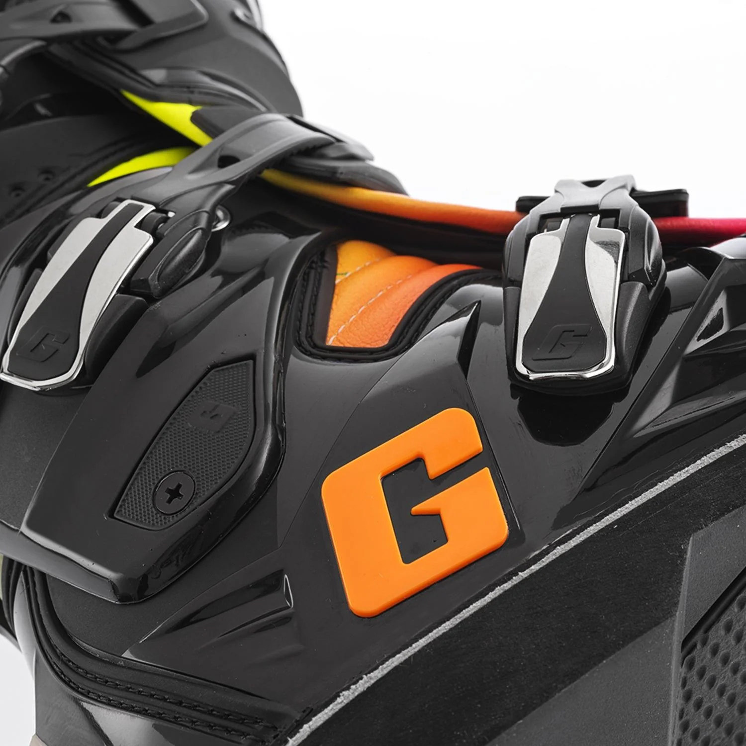 Gaerne SG12 MX Boots - Image 51