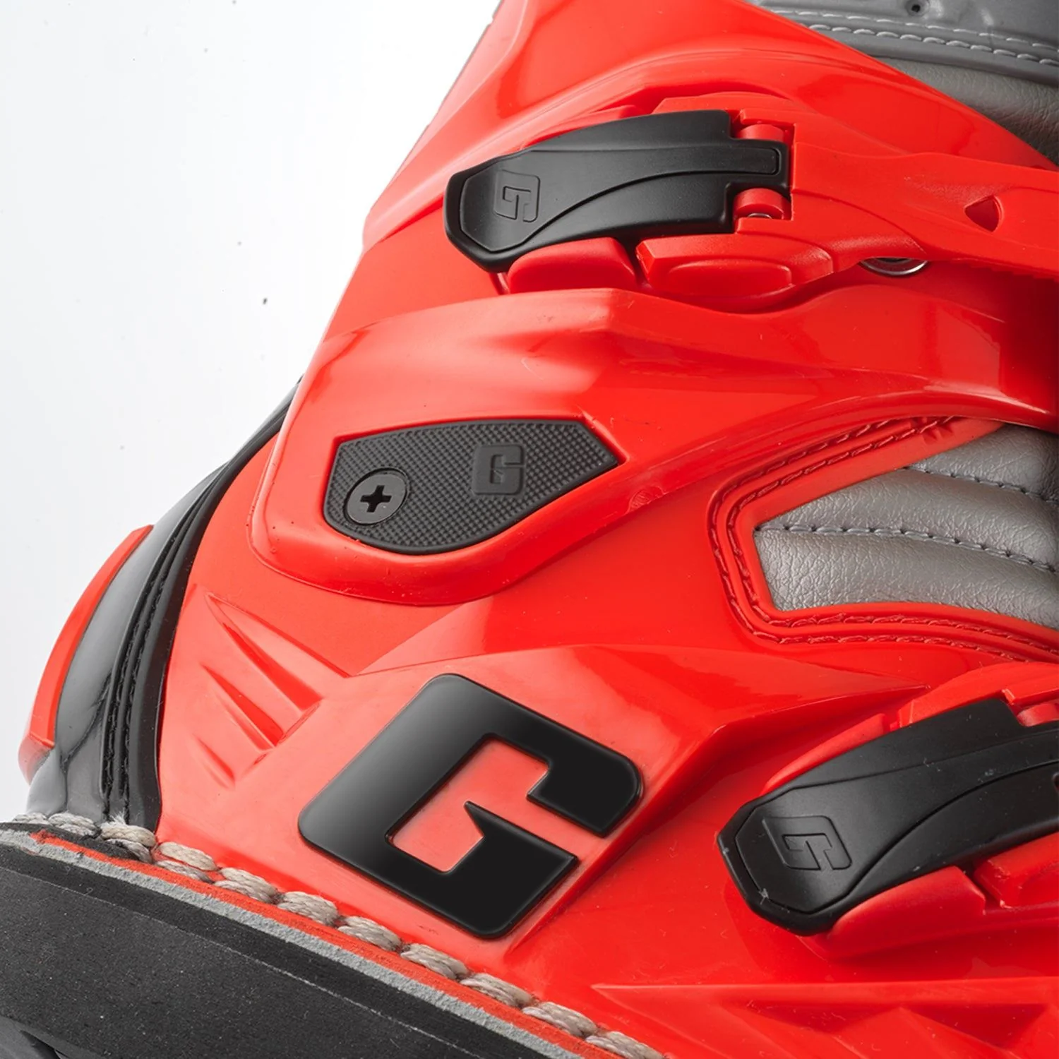 Gaerne SG12 MX Boots - Image 6