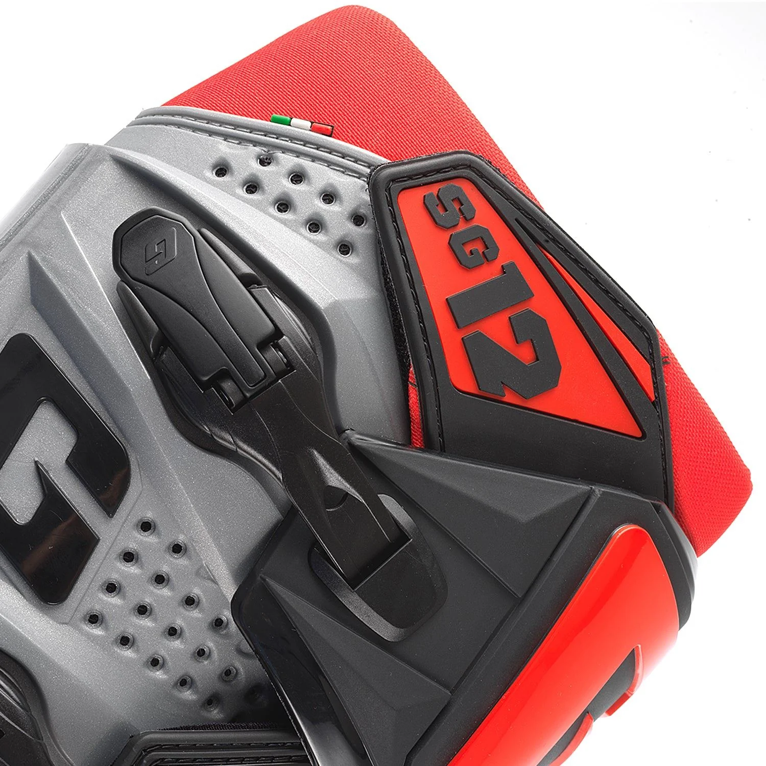 Gaerne SG12 MX Boots - Image 7