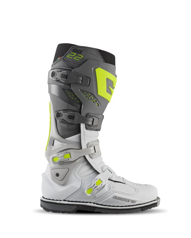 Gaerne SG22 Boots - Image 10