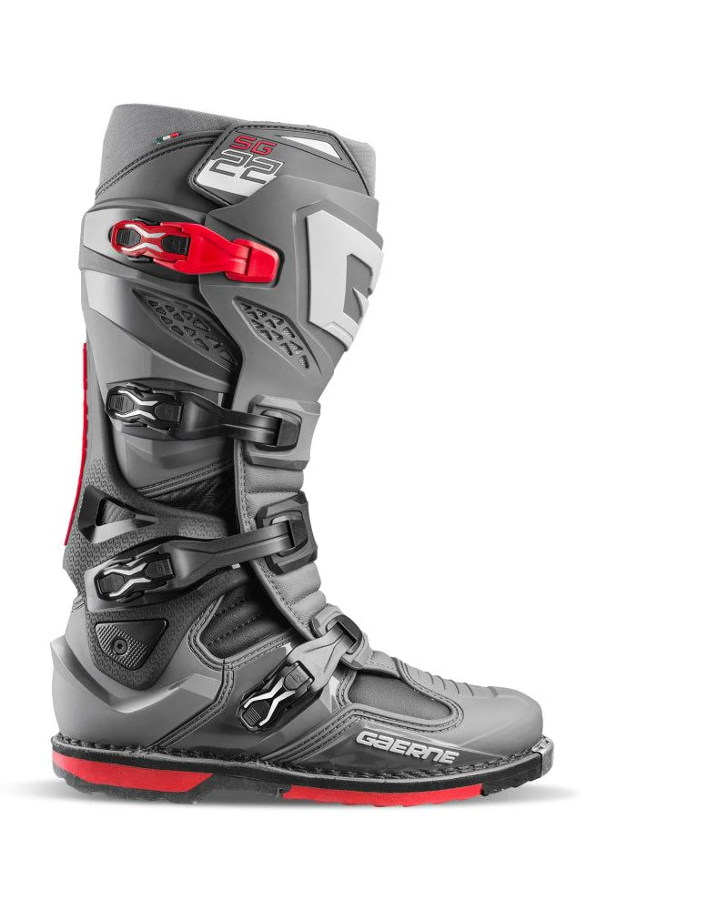 Gaerne SG22 Boots - Image 12