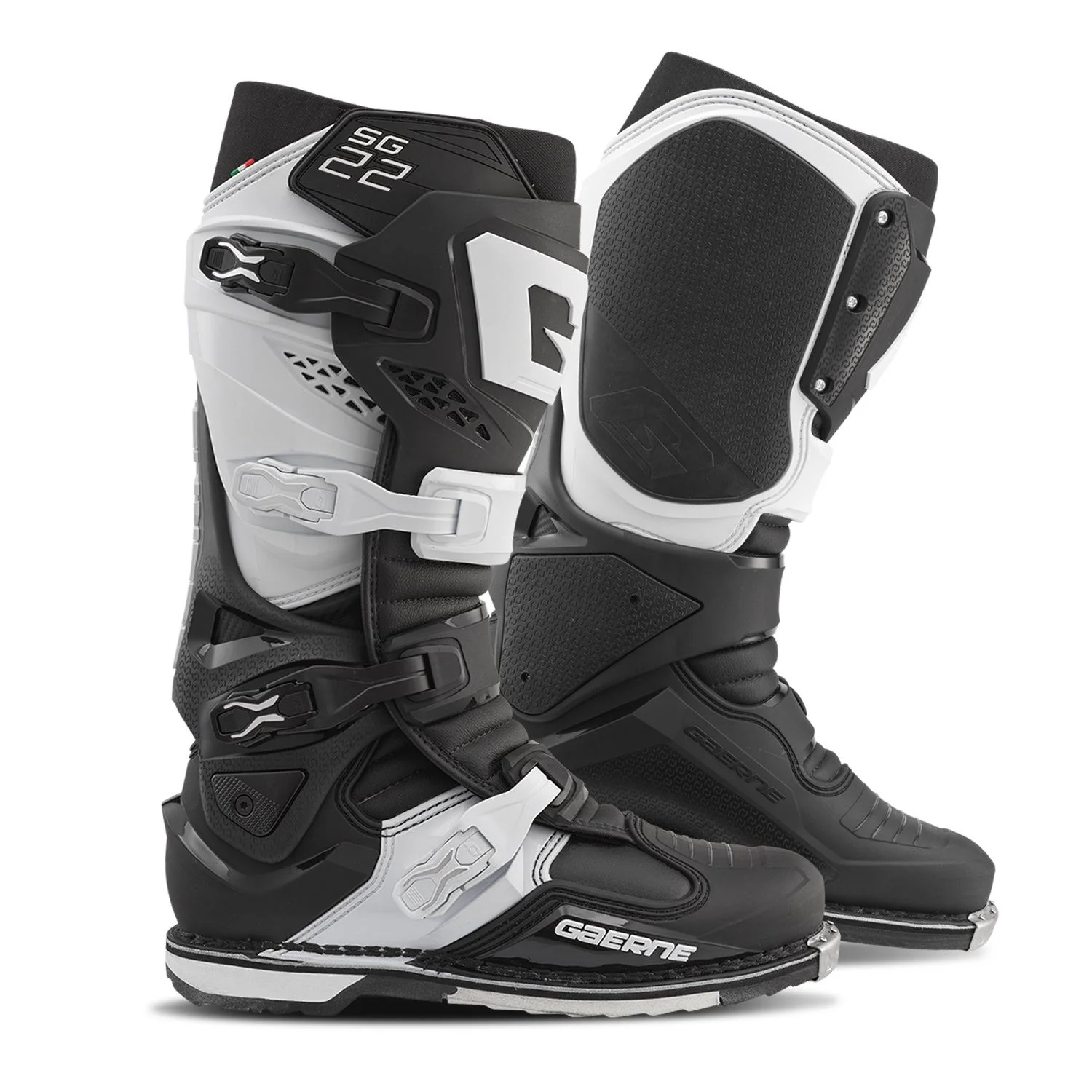 Gaerne SG22 Boots - Image 13