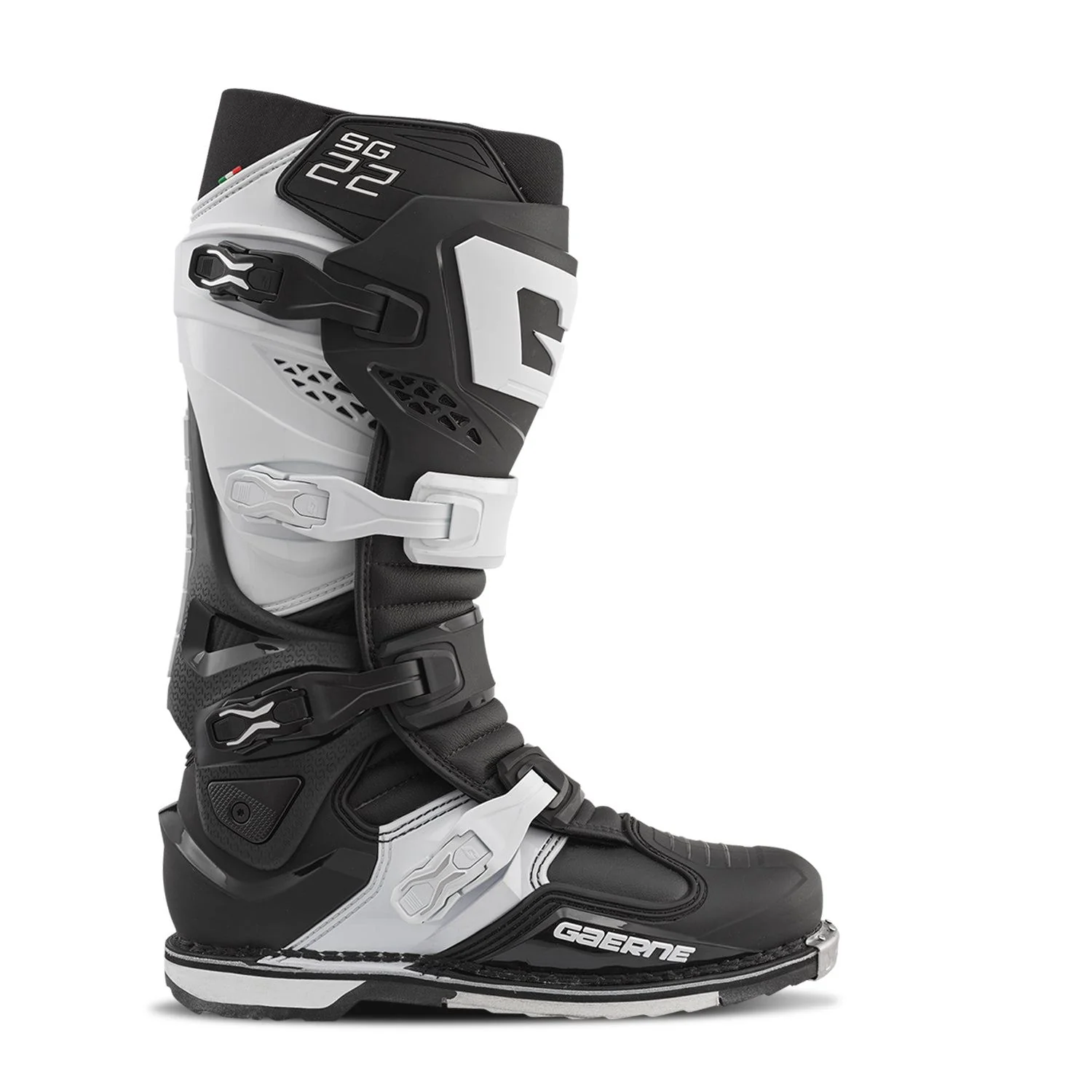 Gaerne SG22 Boots - Image 14