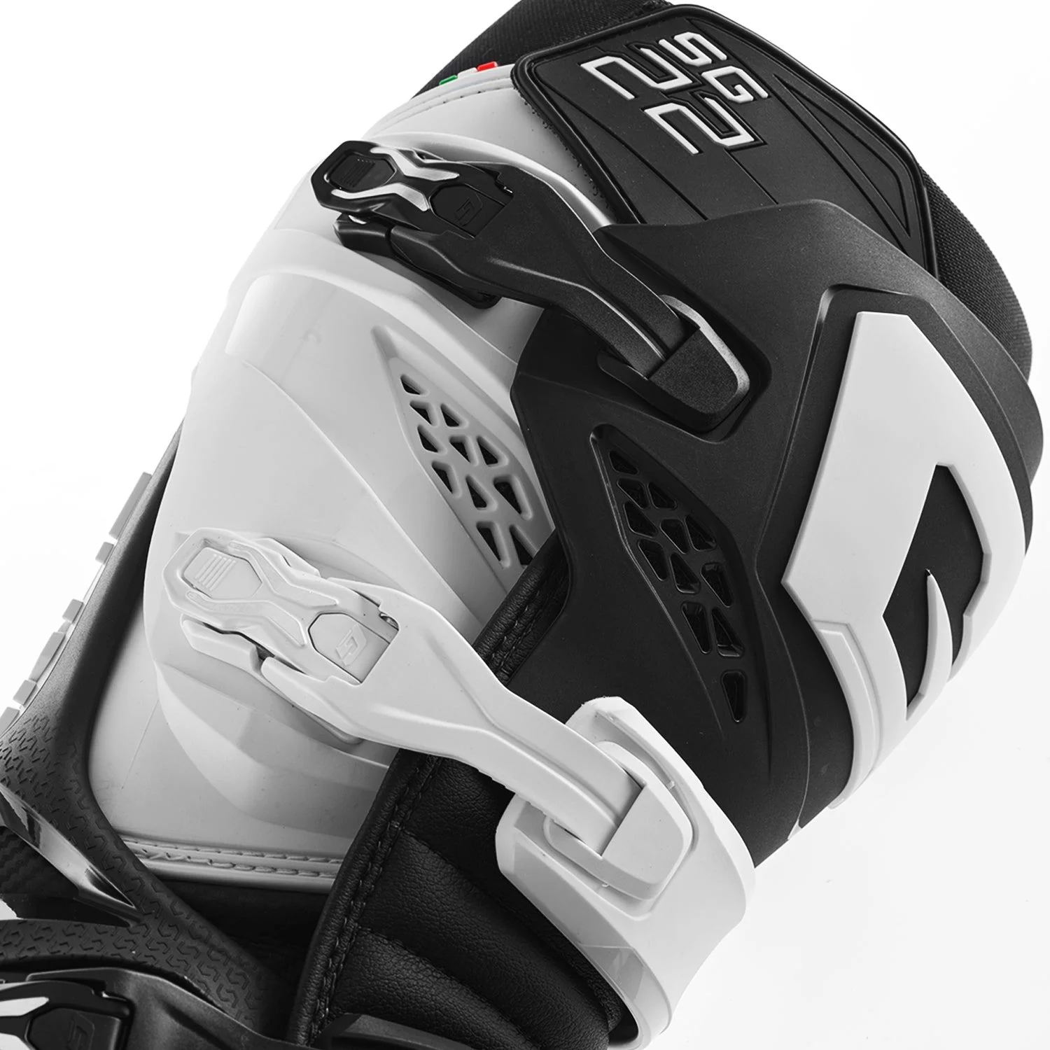 Gaerne SG22 Boots - Image 18