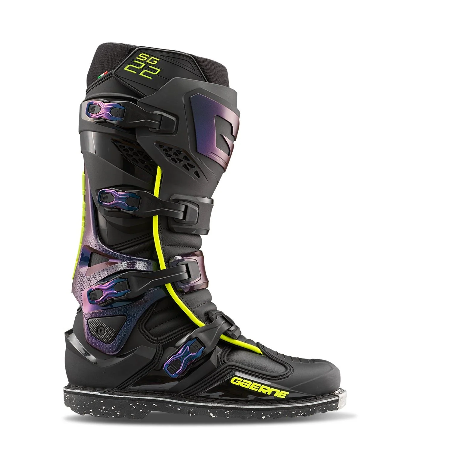 Gaerne SG22 Boots - Image 23