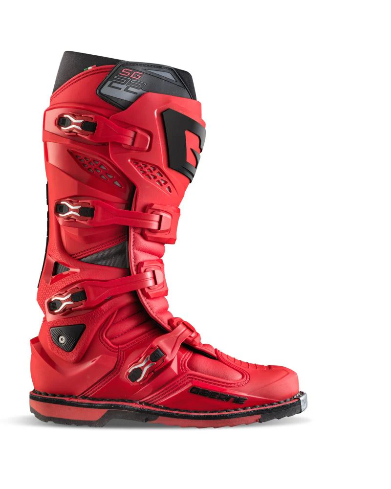 Gaerne SG22 Boots - Image 31