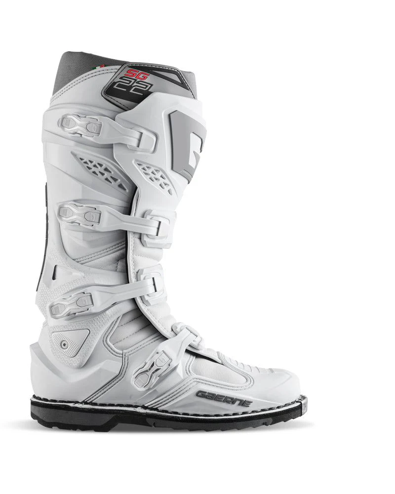 Gaerne SG22 Boots - Image 33