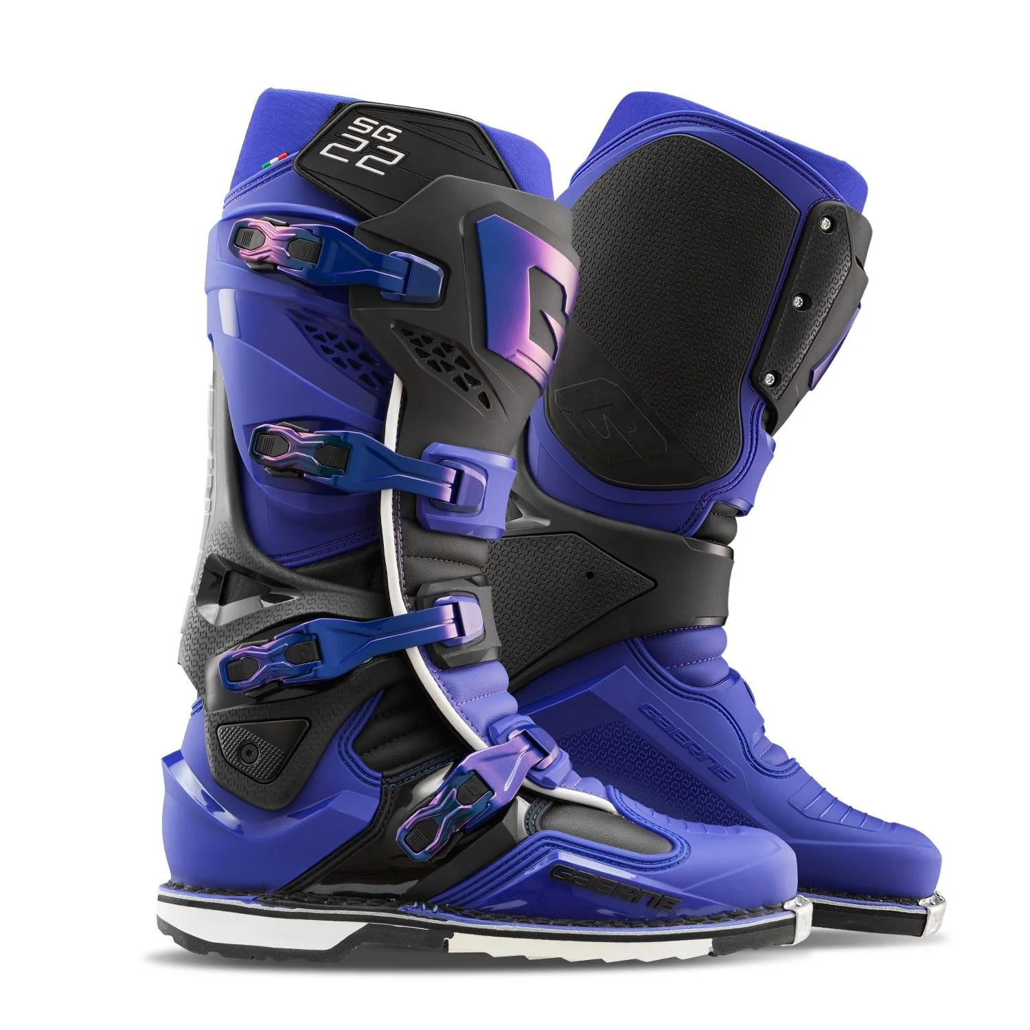 Gaerne SG22 Boots - Image 34