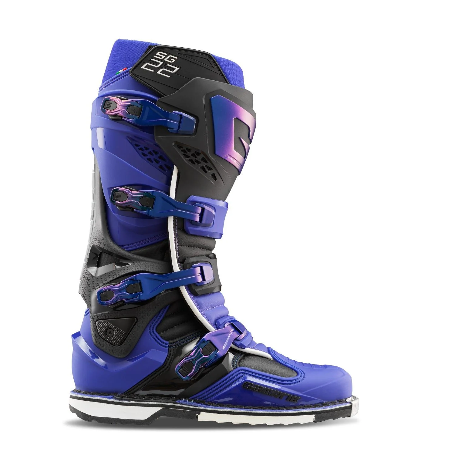 Gaerne SG22 Boots - Image 35