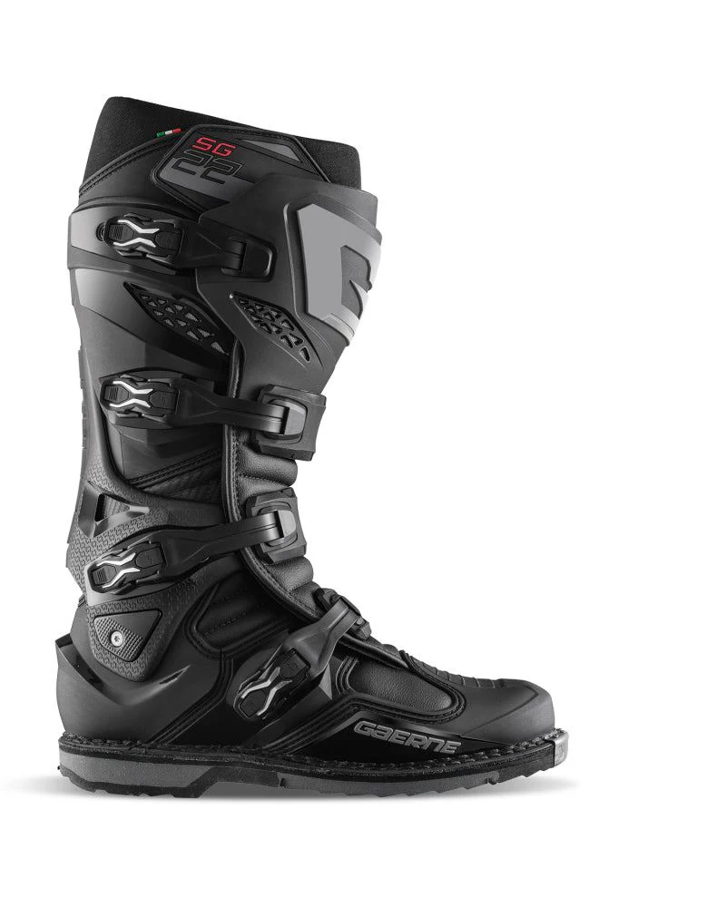 Gaerne SG22 Boots - Image 9