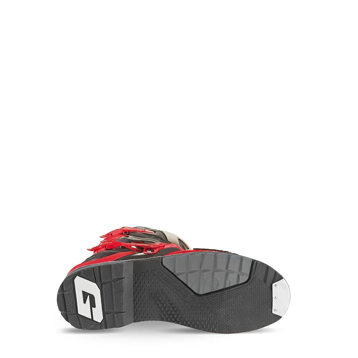 Gaerne SG22 Magma Mjk Le Boots Red/Black/Gold - Image 5