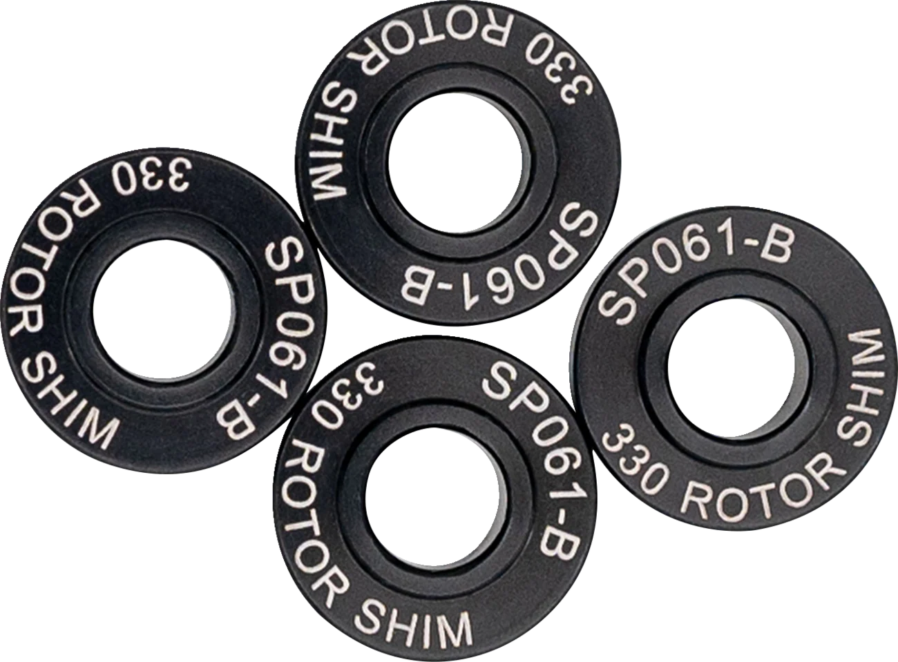 GALFER Brake Caliper Bracket Radial Mount - Shim - 13" SP061B