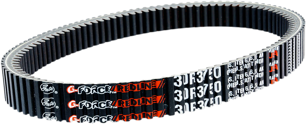 GATES Drive Belt 26R4140