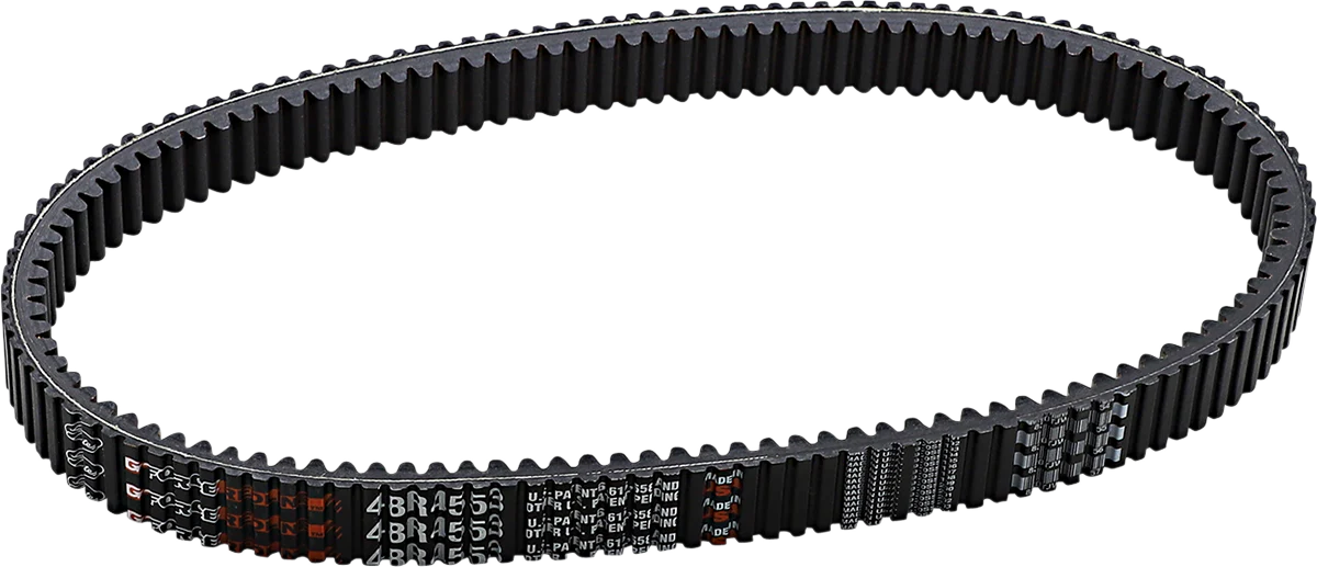 GATES Drive Belt 48R4553
