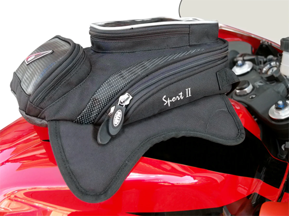 GEARS CANADA Luggage Tank Bag 100196-1 - Image 2