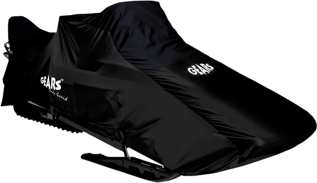 GEARS CANADA Snowmobile Cover - GT 300188-1-GT - Image 3