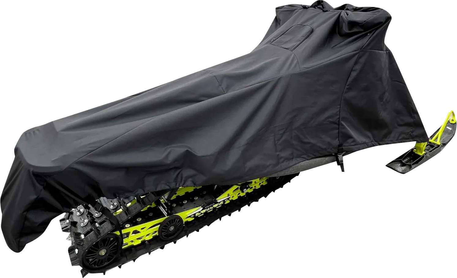 GEARS CANADA Snowmobile Cover - Polaris 300331-1 - Image 3
