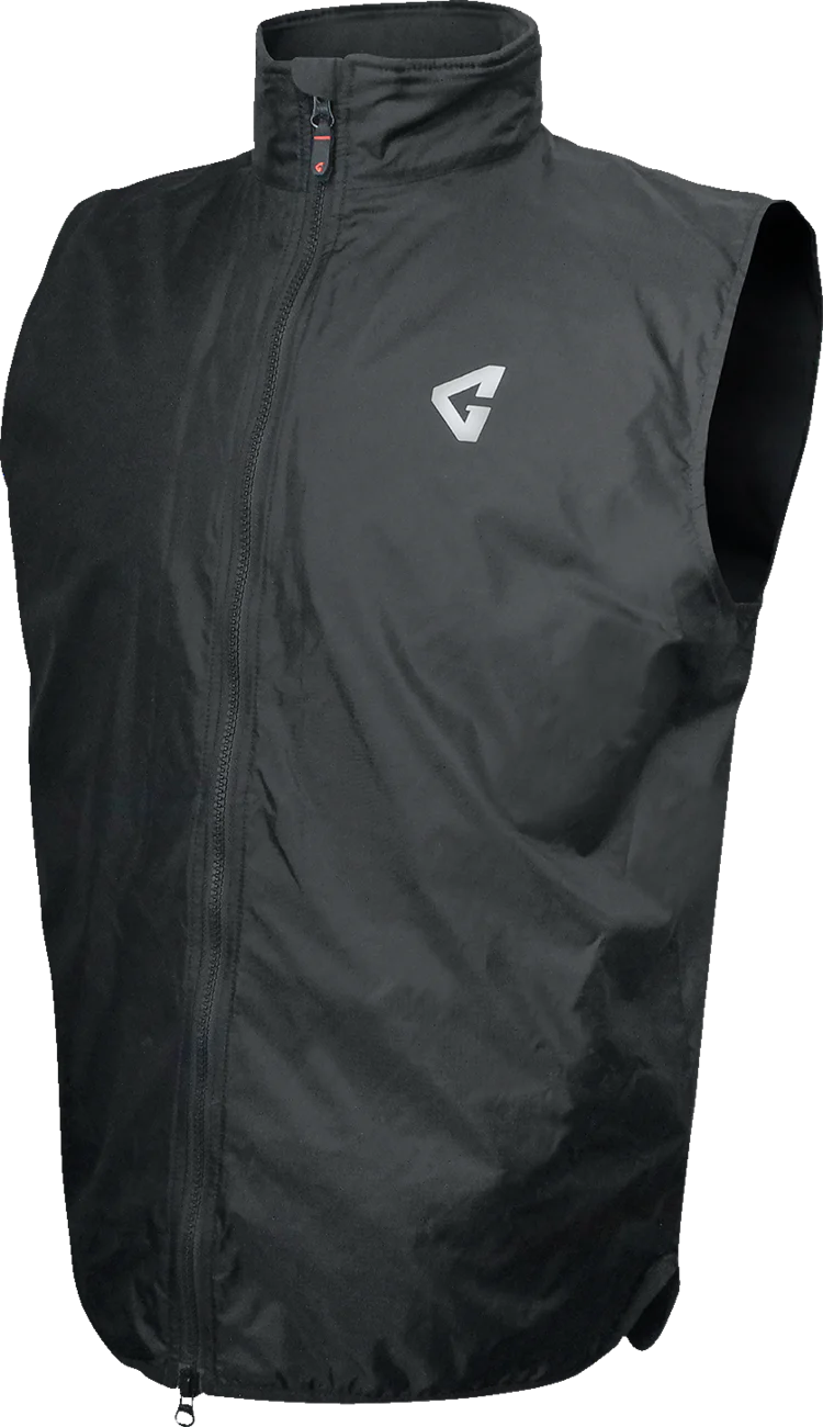 GERBING HEATED CLOTHING 12V Heated Vest Liner - Black - Large G1215MVST30100110976 - Image 5
