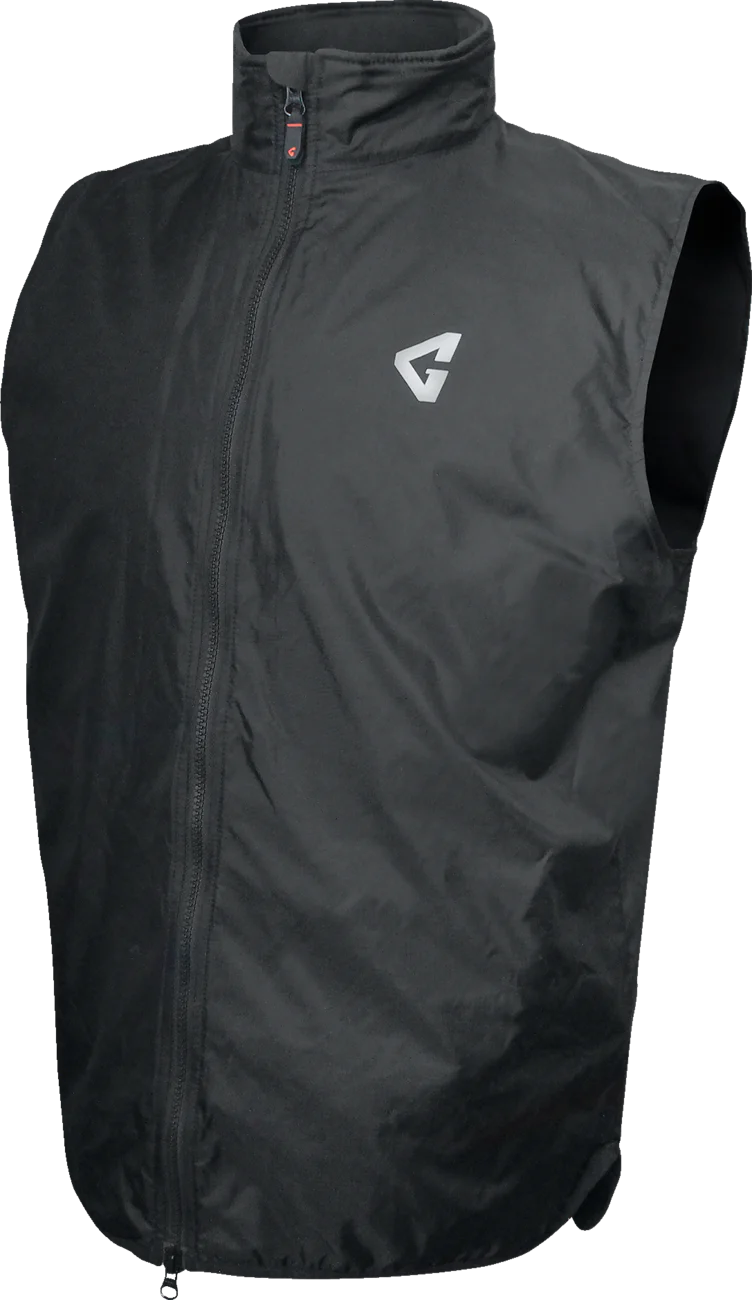 GERBING HEATED CLOTHING 12V Heated Vest Liner - Black - XL G1215MVST30100110981