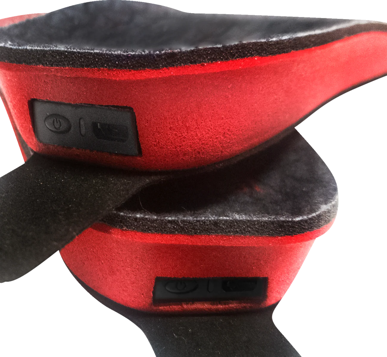 GERBING HEATED CLOTHING 3V Rechargeable Heated Insoles with Remote - Small/Medium GERINS3VSM - Image 4
