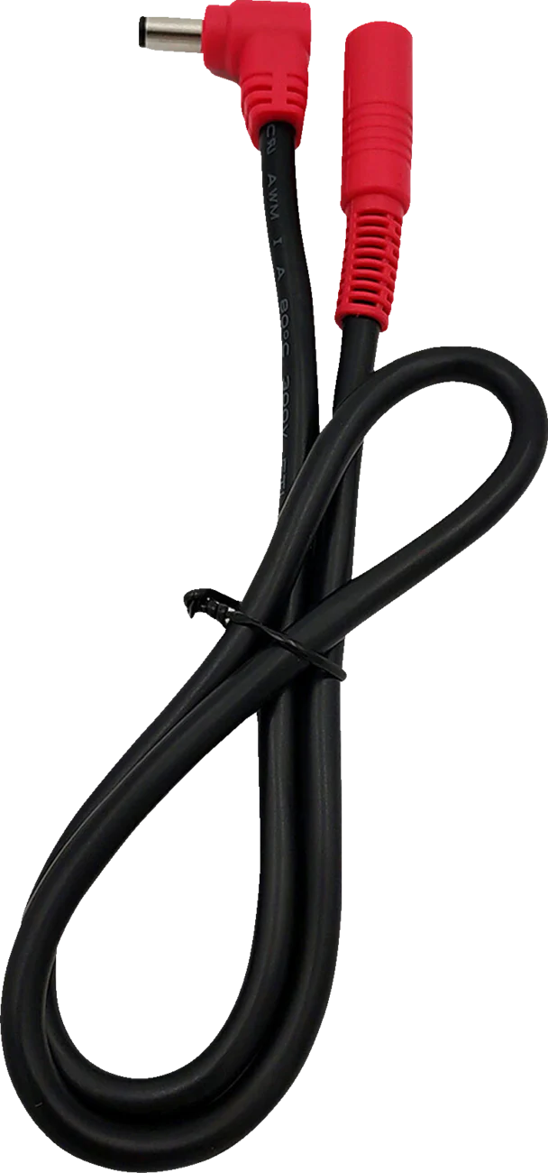 GERBING HEATED CLOTHING Cord - Extension - 2' G1215UACC90400110001