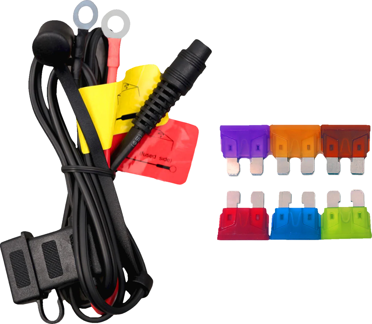 GERBING HEATED CLOTHING Harness - 12 V - Battery G1215UACC90300110001