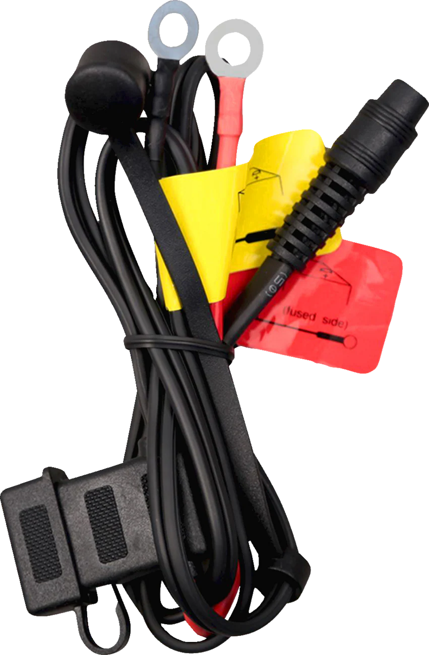 GERBING HEATED CLOTHING Harness - 12 V - Battery G1215UACC90300110001 - Image 2