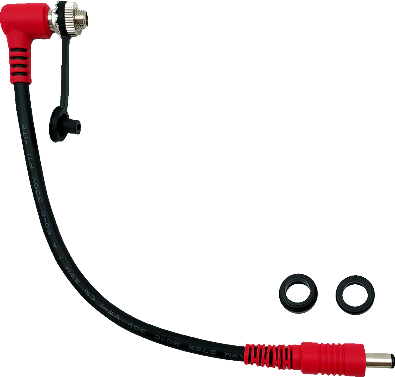 GERBING HEATED CLOTHING Panel Mount Port - 12 V G1215UACC90800110001