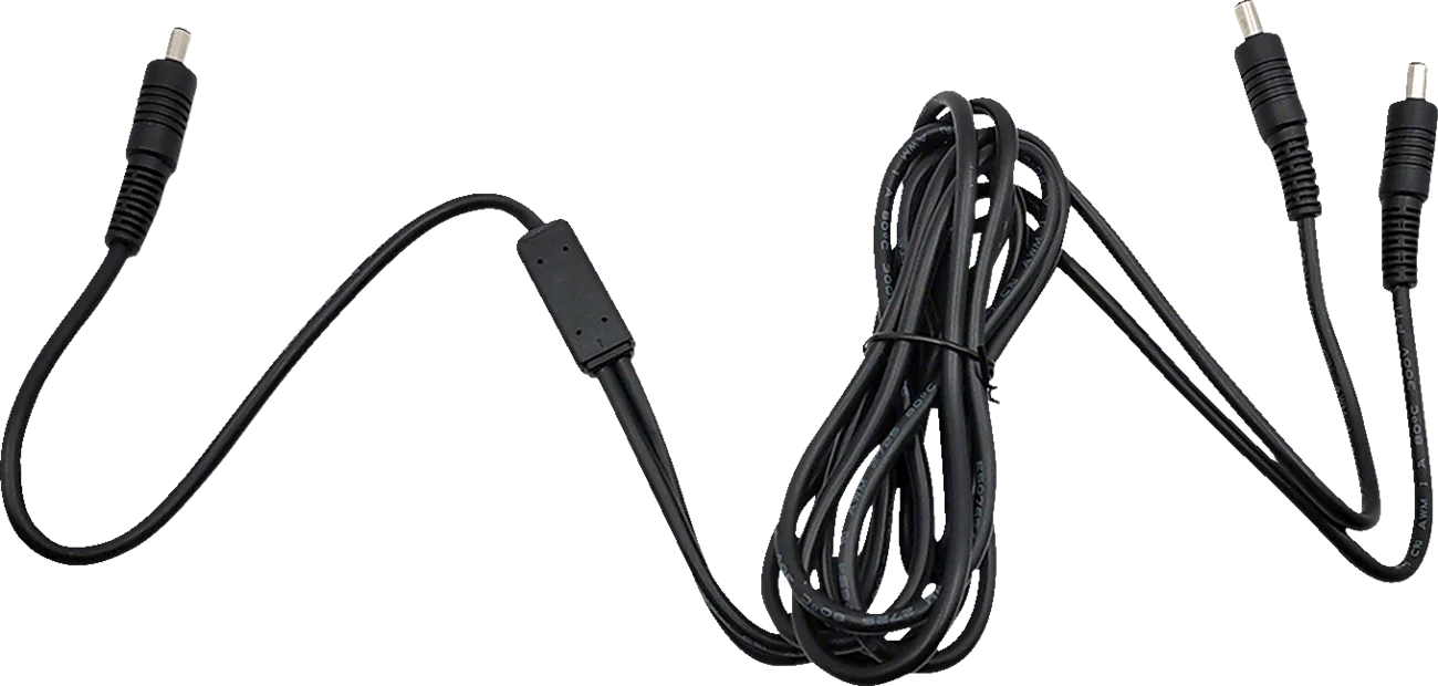 GERBING HEATED CLOTHING Y-Harness - 12 V G1215UACC91300110001 - Image 3